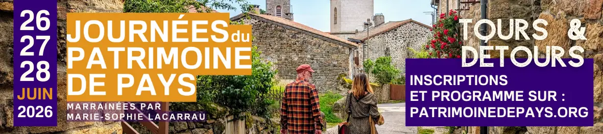 Journées du Patrimoine de Pays et des Moulins en Méditerranée Porte des Maures