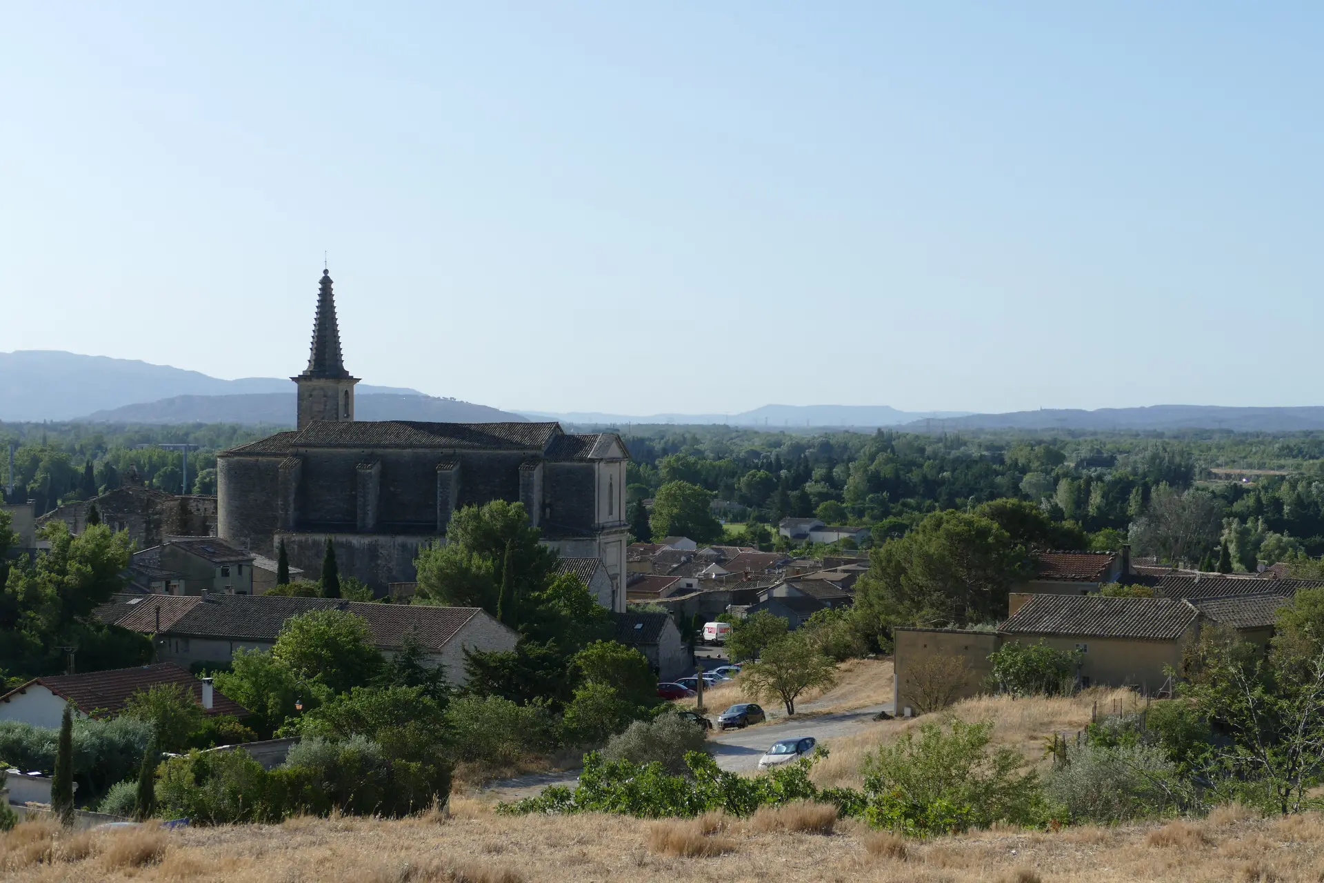 Festival In hors les murs «Hamlet»
