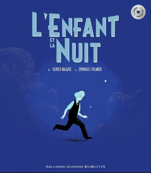L'Enfant et la Nuit