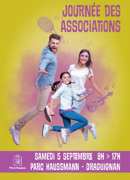 Journée des Associations