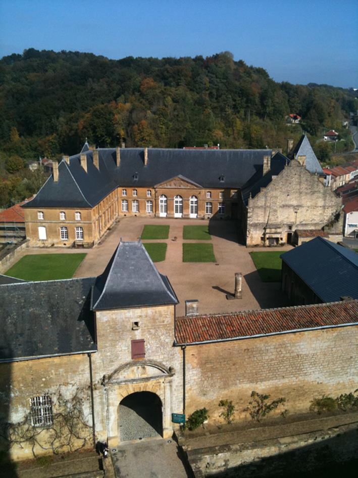 Conférence - journées du patrimoine