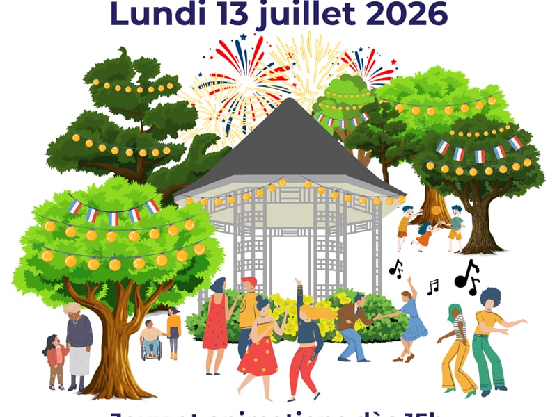 Fête citoyenne