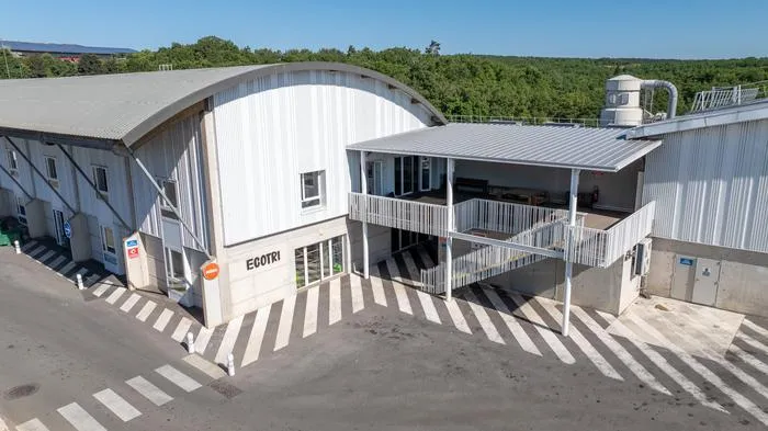 JEP- Journée portes ouvertes du centre de tri de Millau – SYDOM –