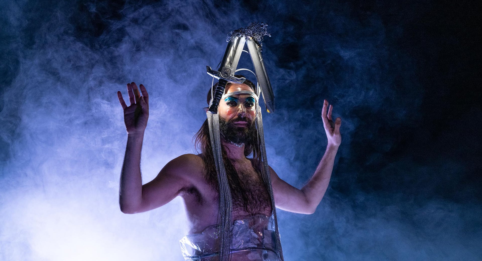 DANSER DANS MON PETIT SALON, SANS ME POSER DE QUESTIONS