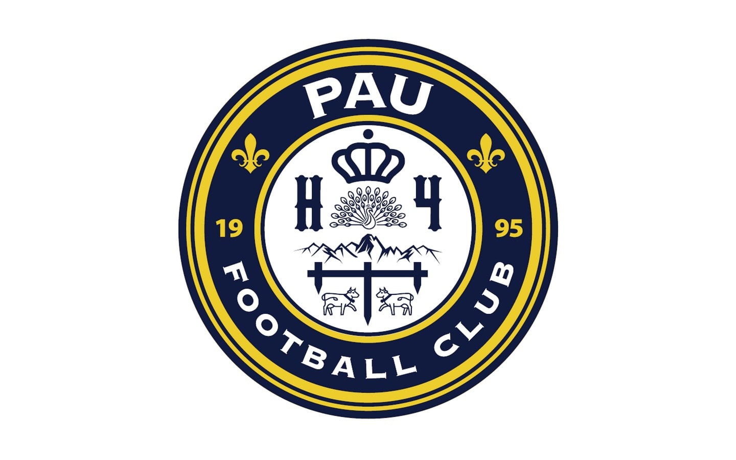 Football - Ligue2 BKT: PAU FC Vs Dunkerque