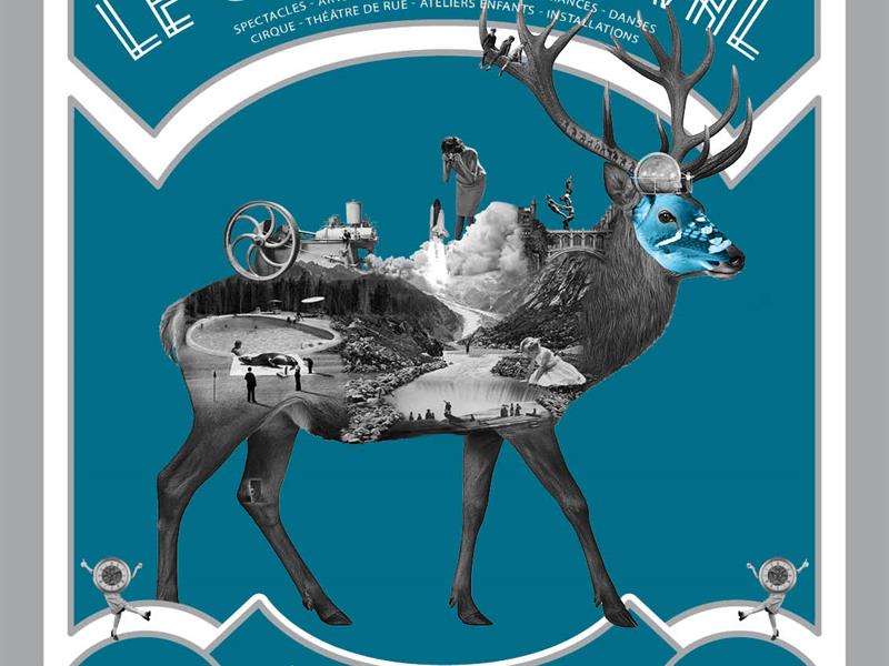 Le grand festival