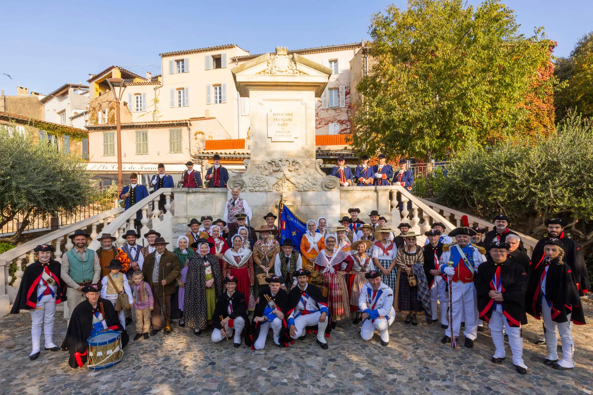 Fête de la Saint-Hubert