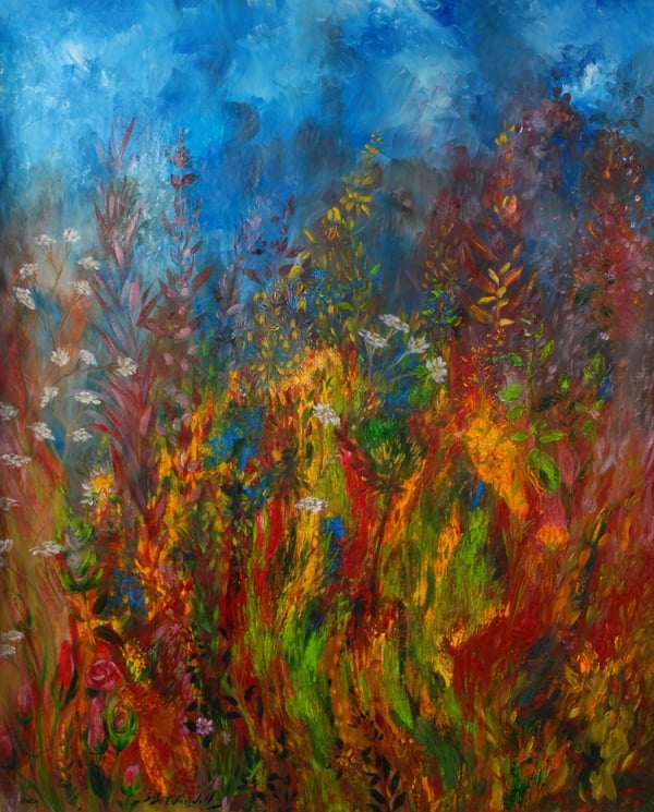 Exposition : Sofi Ewreinoff