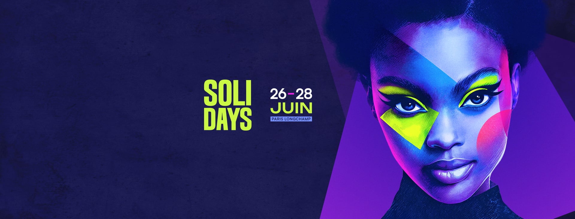 Solidays