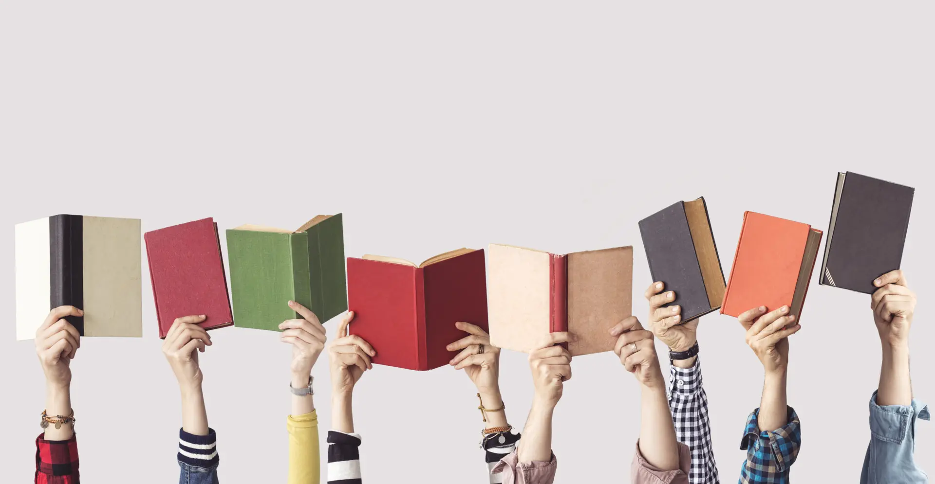 Lancement du festival « Partir en livre »