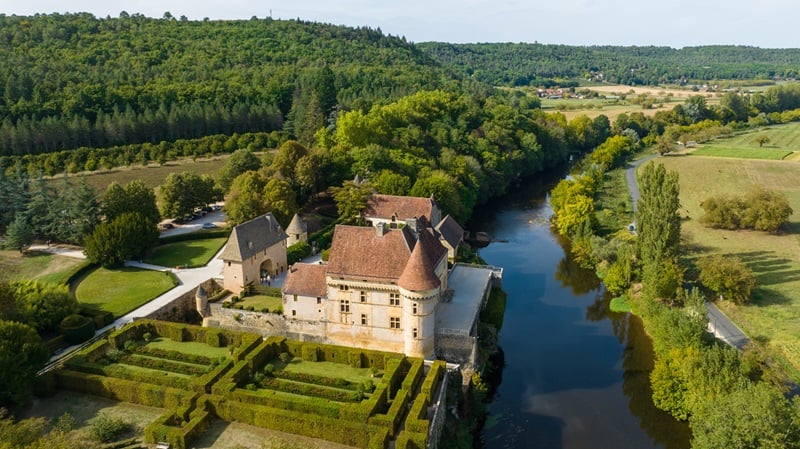 Festival de Théâtre Rêve en Vézère - Promenons nous dans les fables