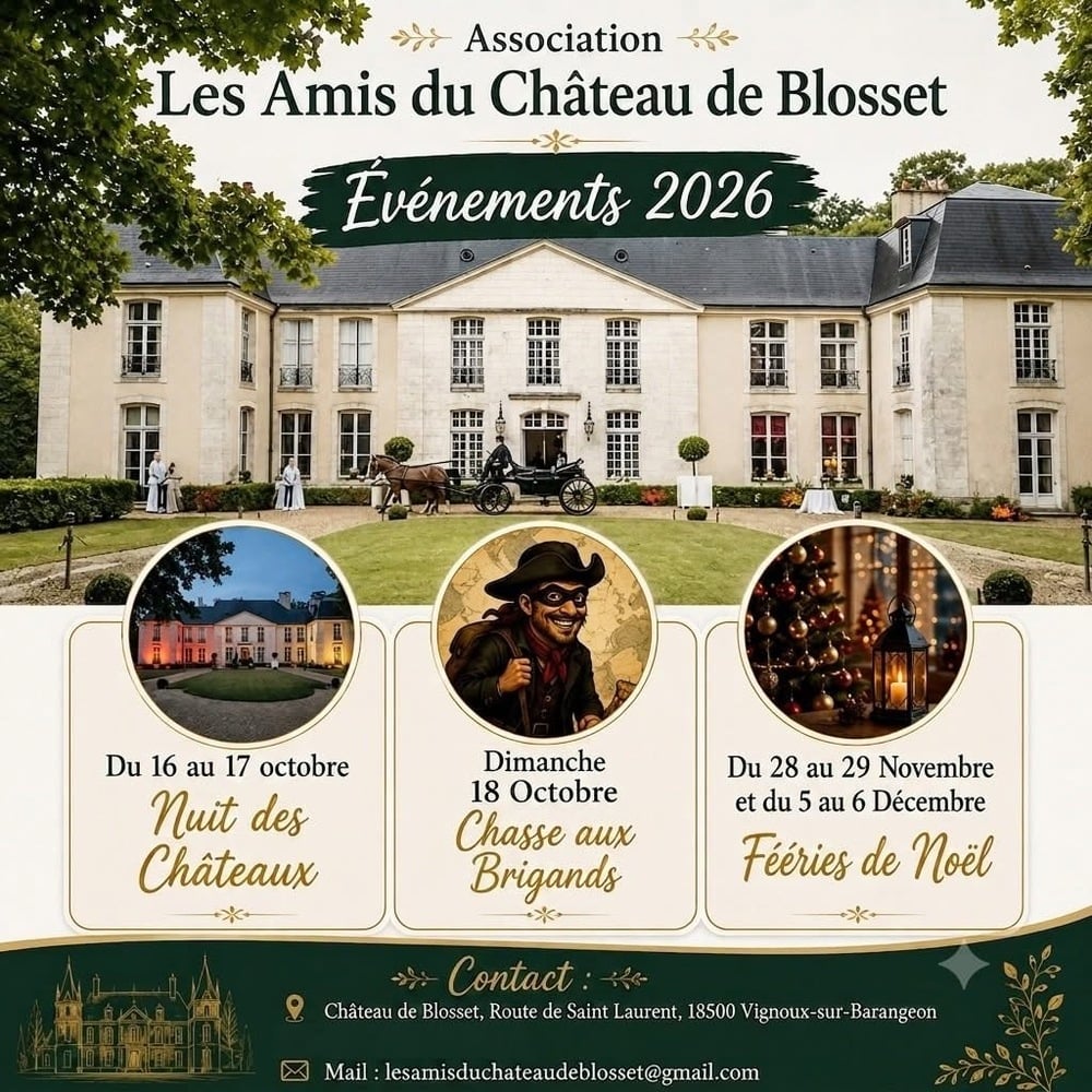 Chasse aux Brigands
