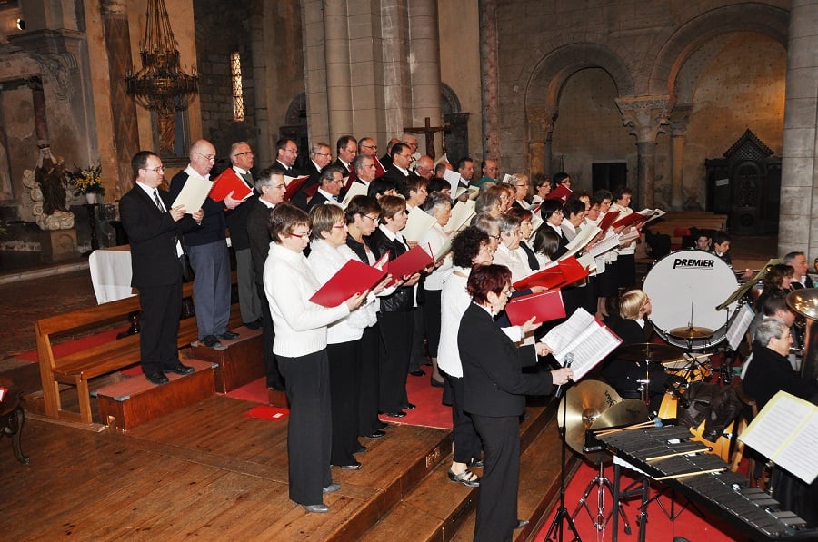 Concert AVANTI