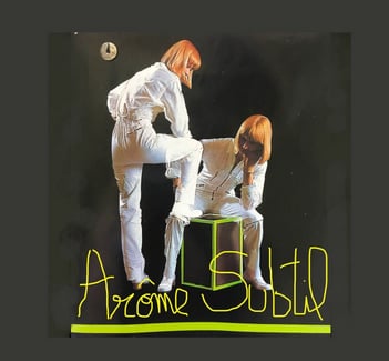 Concert Arôme Subtil