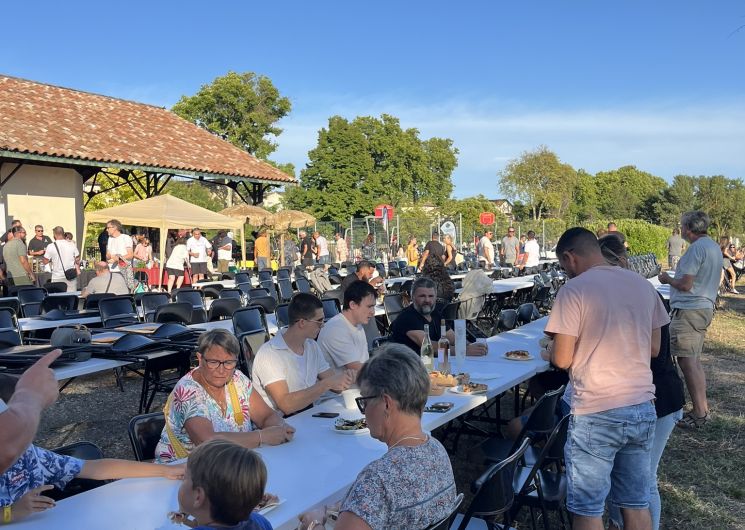 PLACE AU TERROIR – CAMPAGNAN