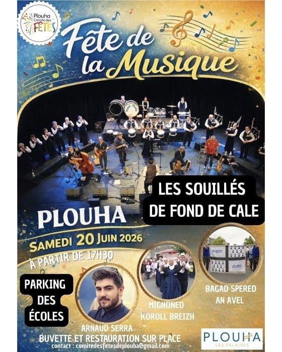 Fête de la musique
