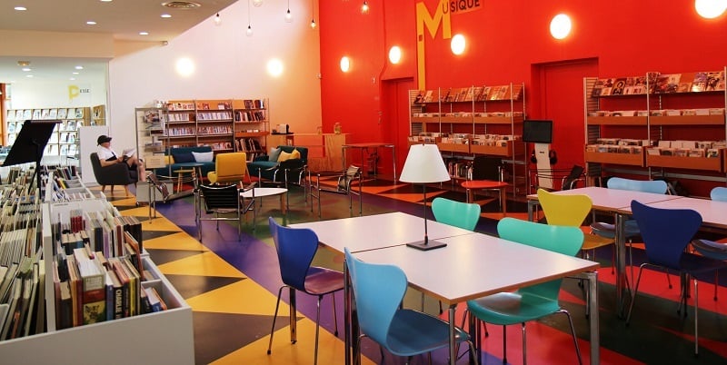 Vote du prix des "Petites Bernaches "