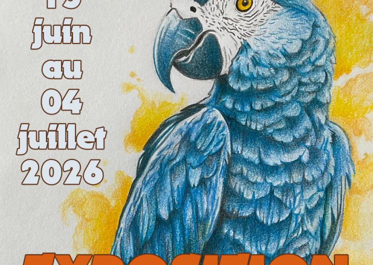 Exposition annuelle – Bress’Arts