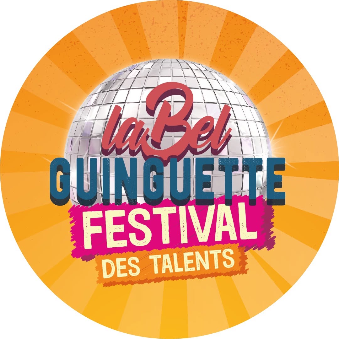 Festival des talents - LaBel Guinguette