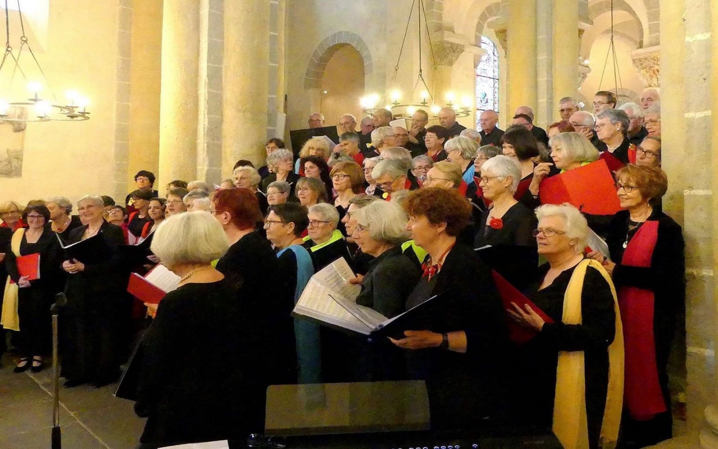 Concert avec Bizi Kantuz