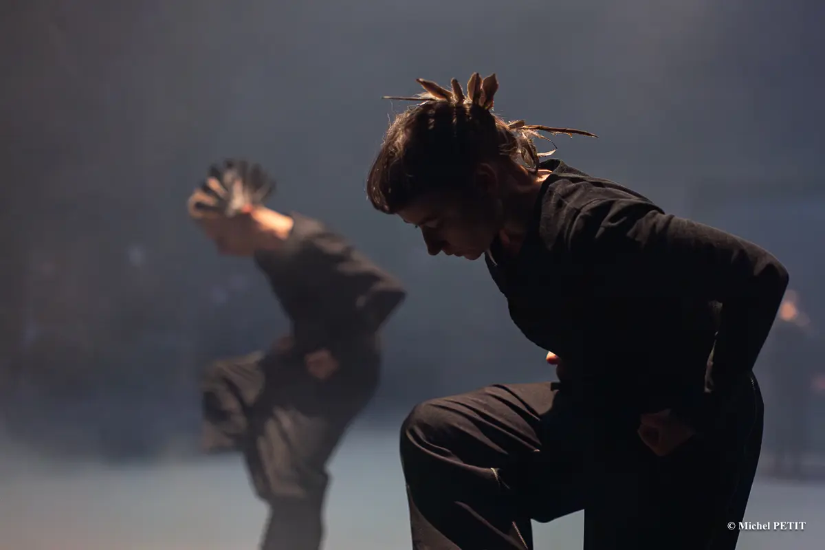 Wakan - Un souffle