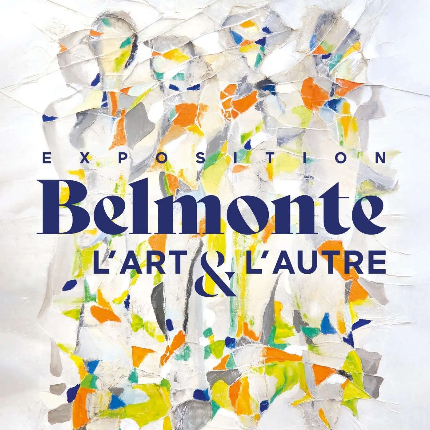 Exposition “L'art et l'autre" de Mercédès Belmonte