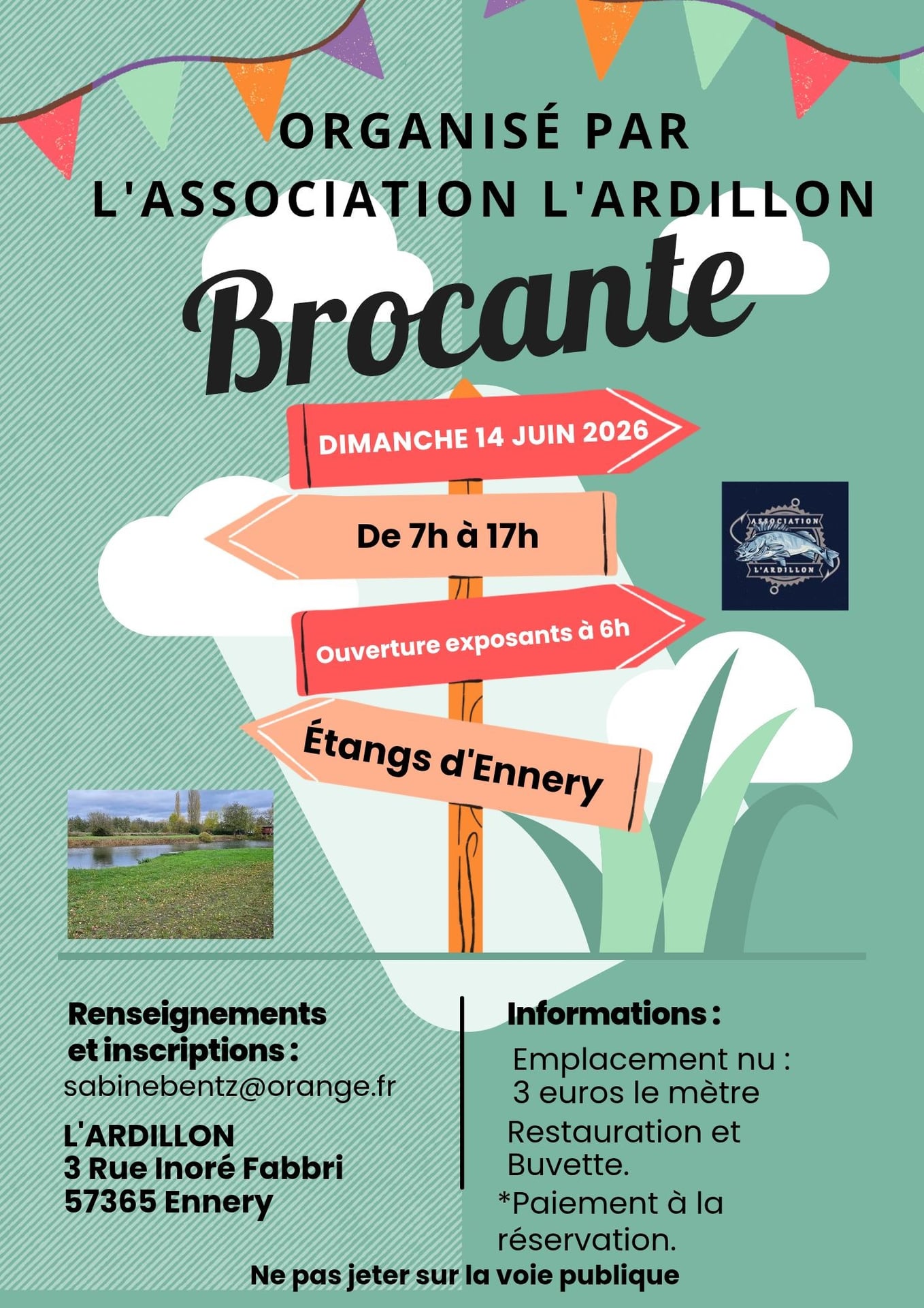Brocante
