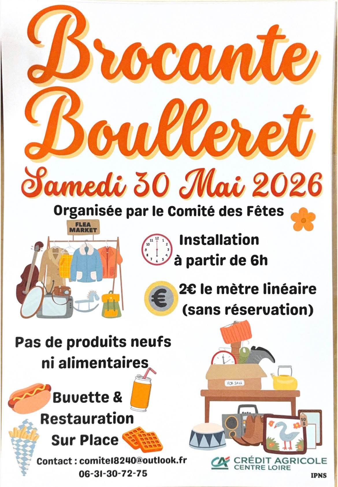 Brocante