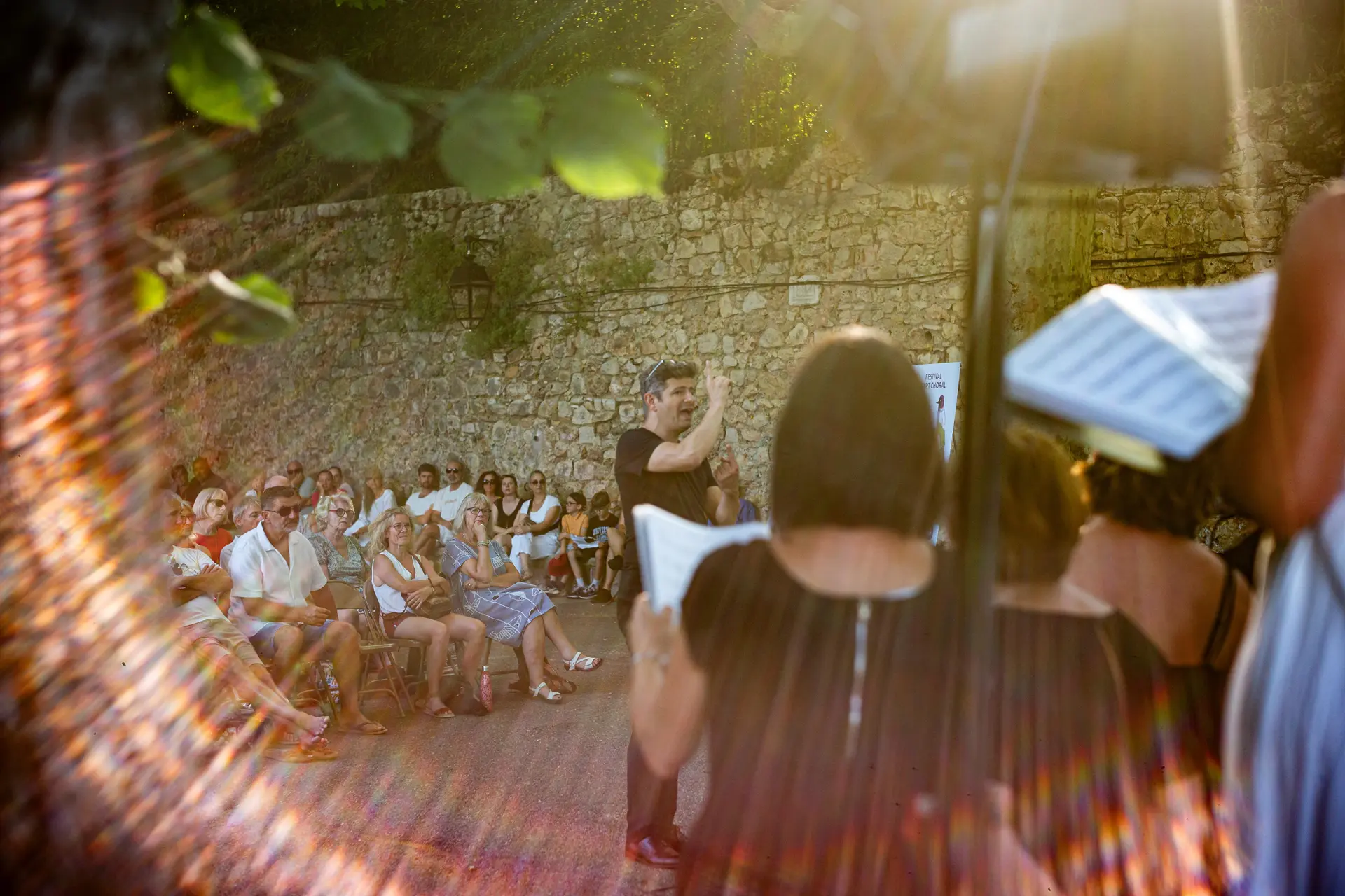 Festival Chants Libres