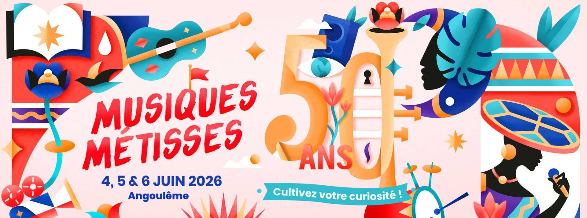 Musiques Métisses