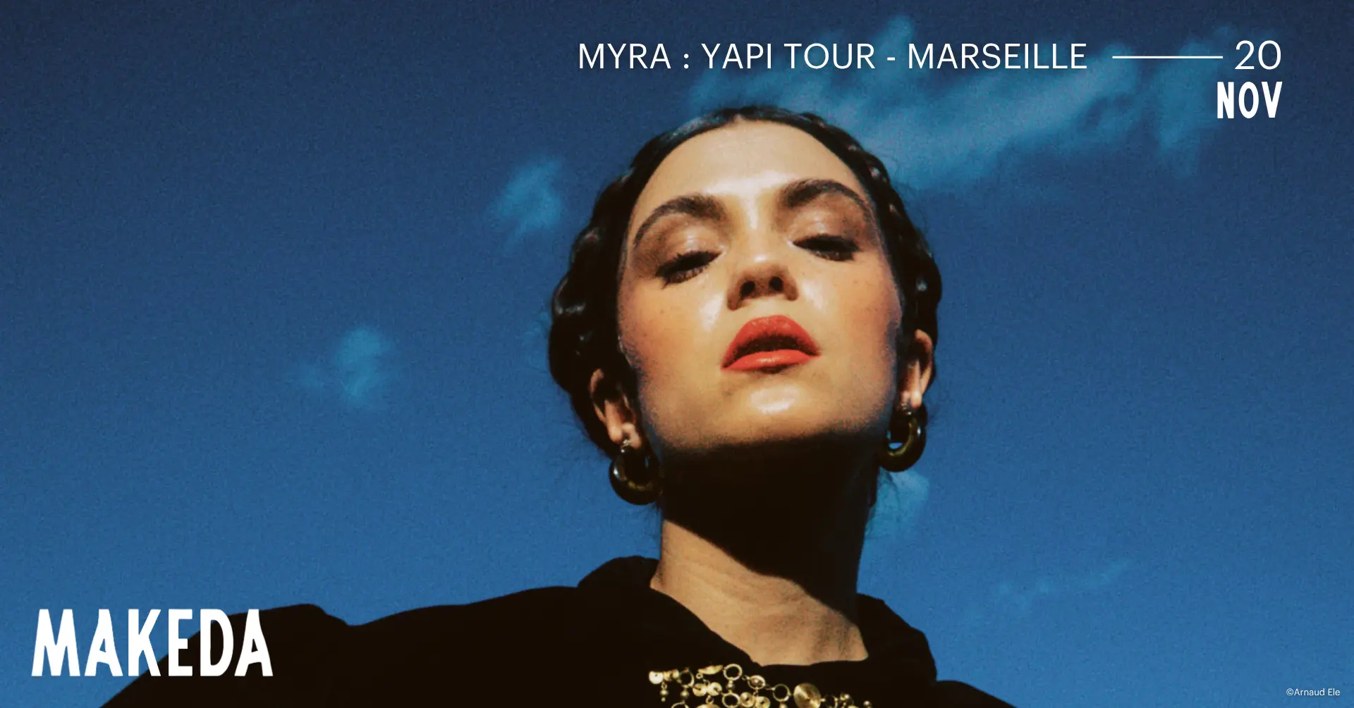 Myra : Yapi Tour
