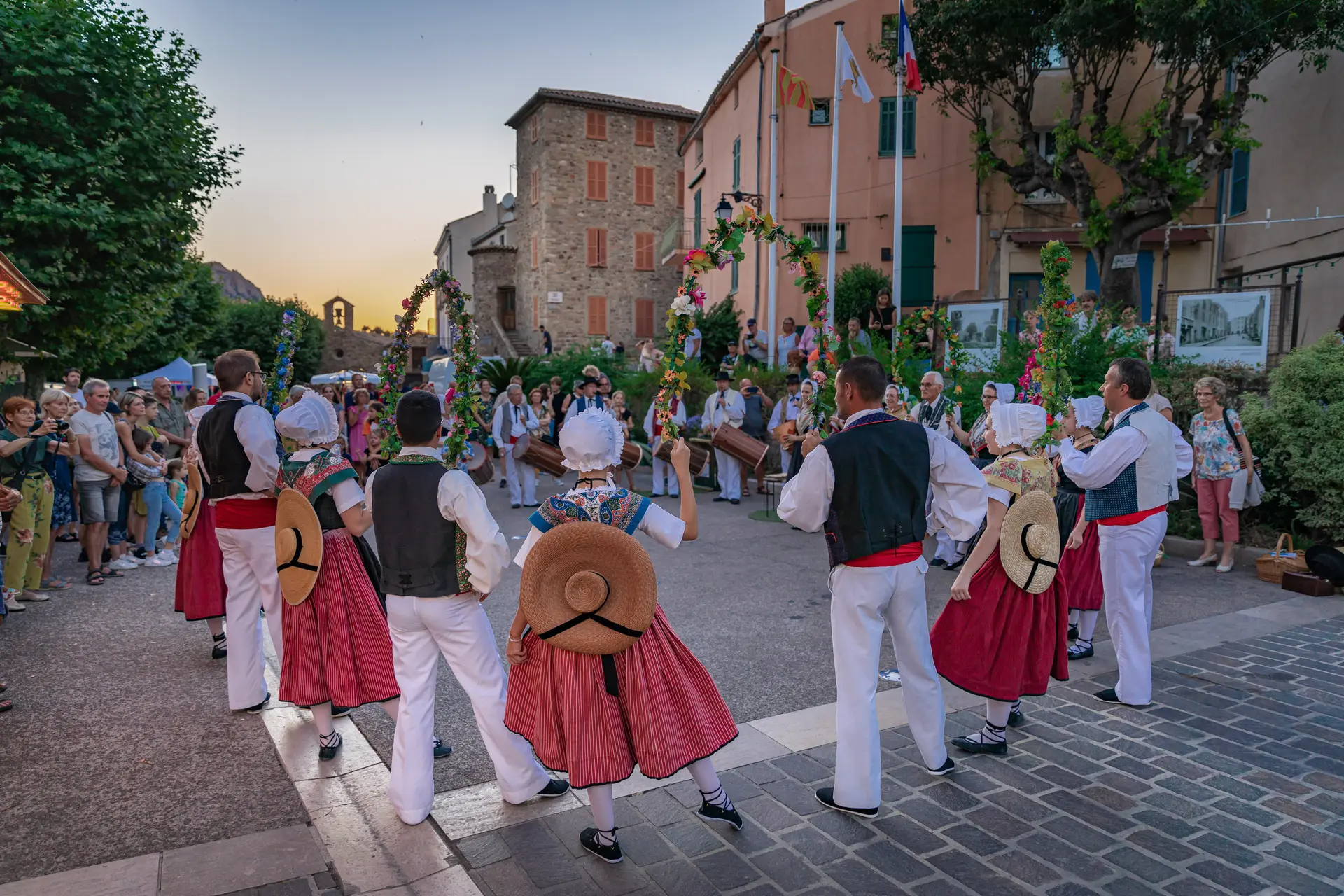 Fête de la Saint-Jean