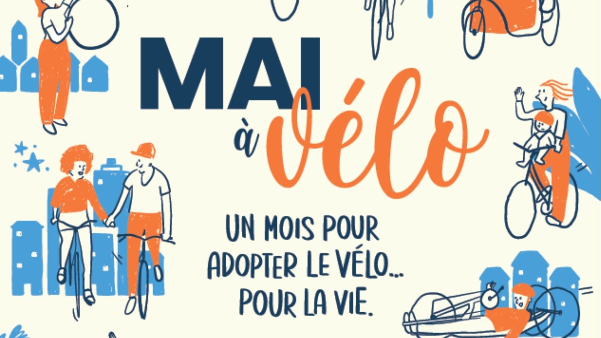 Journée des familles : Découverte du vélo Stepper