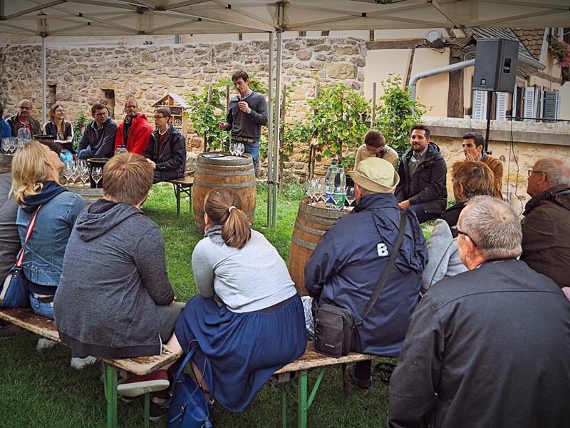 Le Off des Vignerons