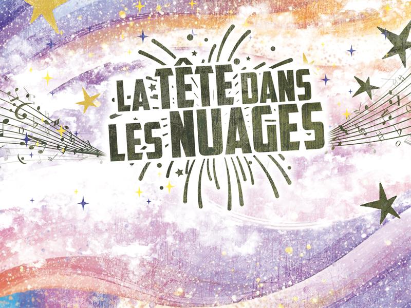 Festival itinérant - La tête dans les nuages