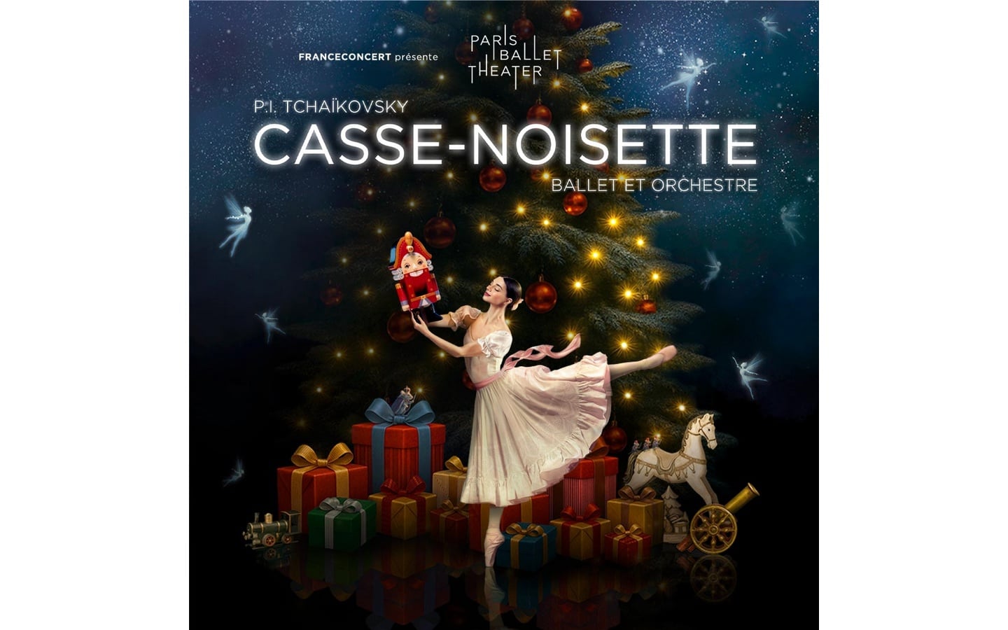 CASSE NOISETTE
