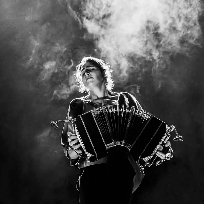 La Vague Classique : Louise Jallu et Cie