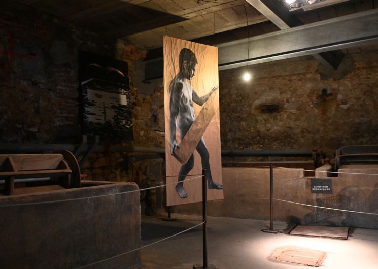 Exposition « Corps de métiers »