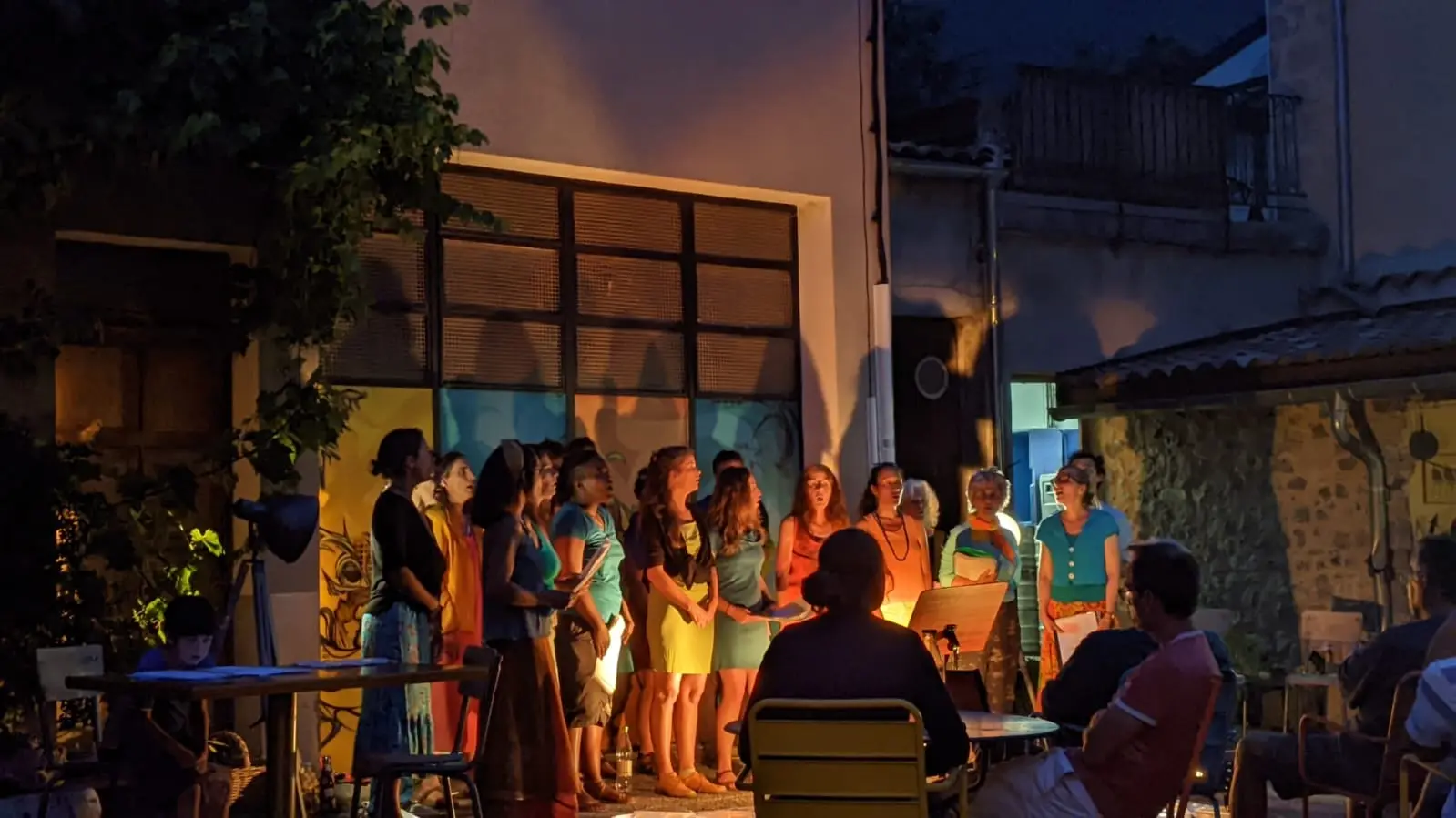 Mardi de la Tour - La CAB