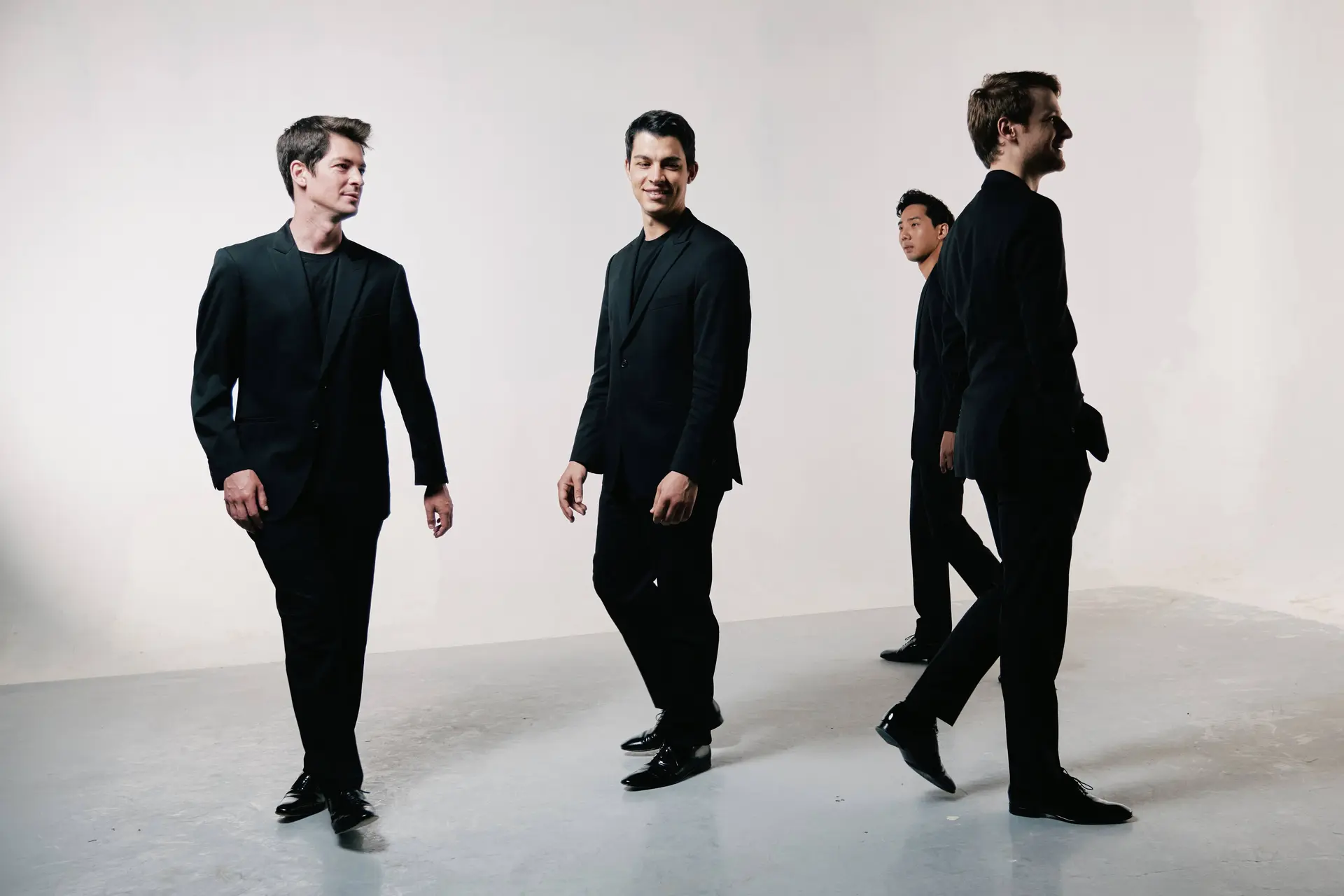 Concert - Bach sous les étoiles - FORTissimo 2026