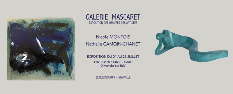 Vernissage Exposition