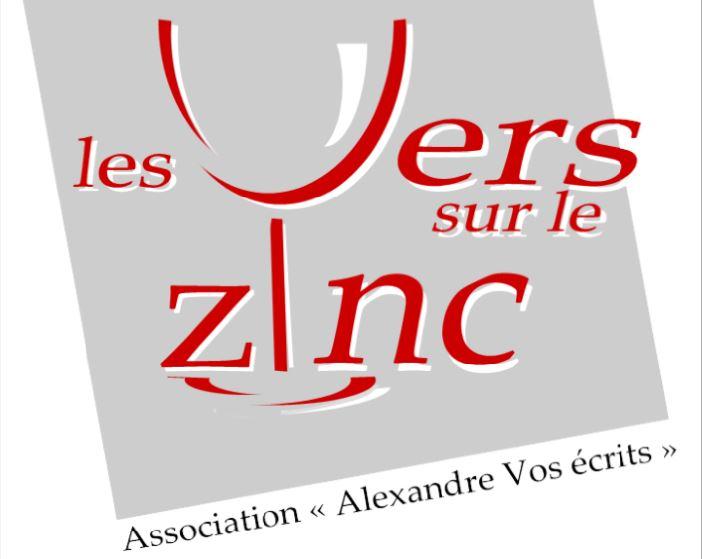 Les vers sur le zinc