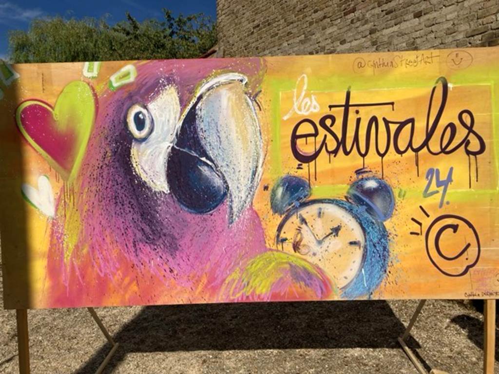 Les Estivales de Savigny