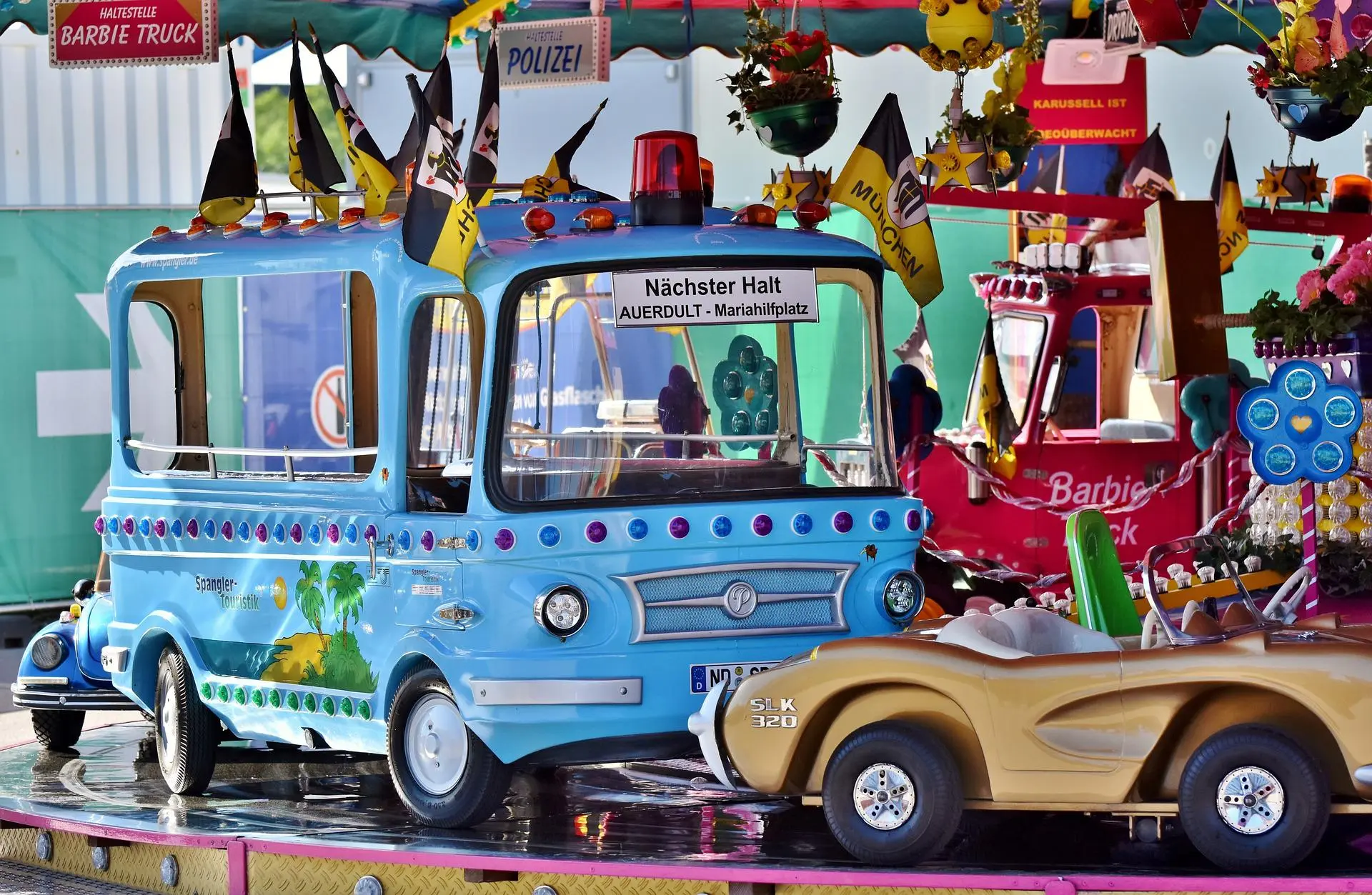 Fête de la Ste Christine