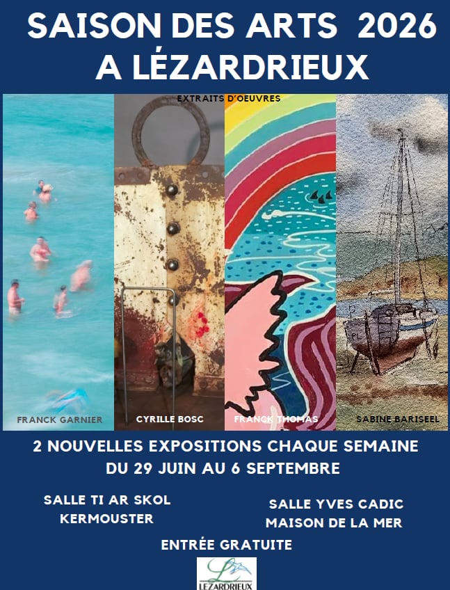 Saison des arts