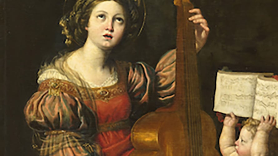 Festival de clavecins de Chartres en partenariat avec le Conservatoire