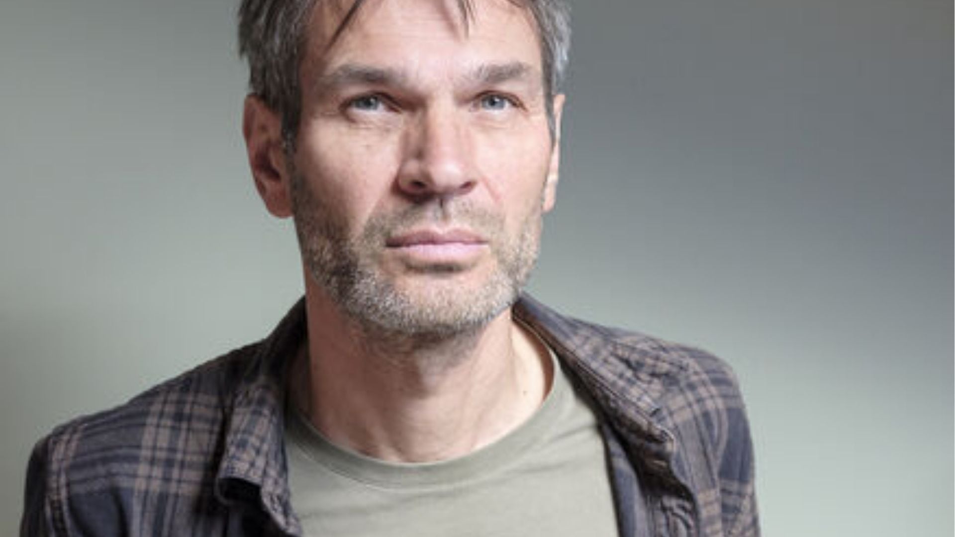 Rencontre: Penser l'espace avec les yeux