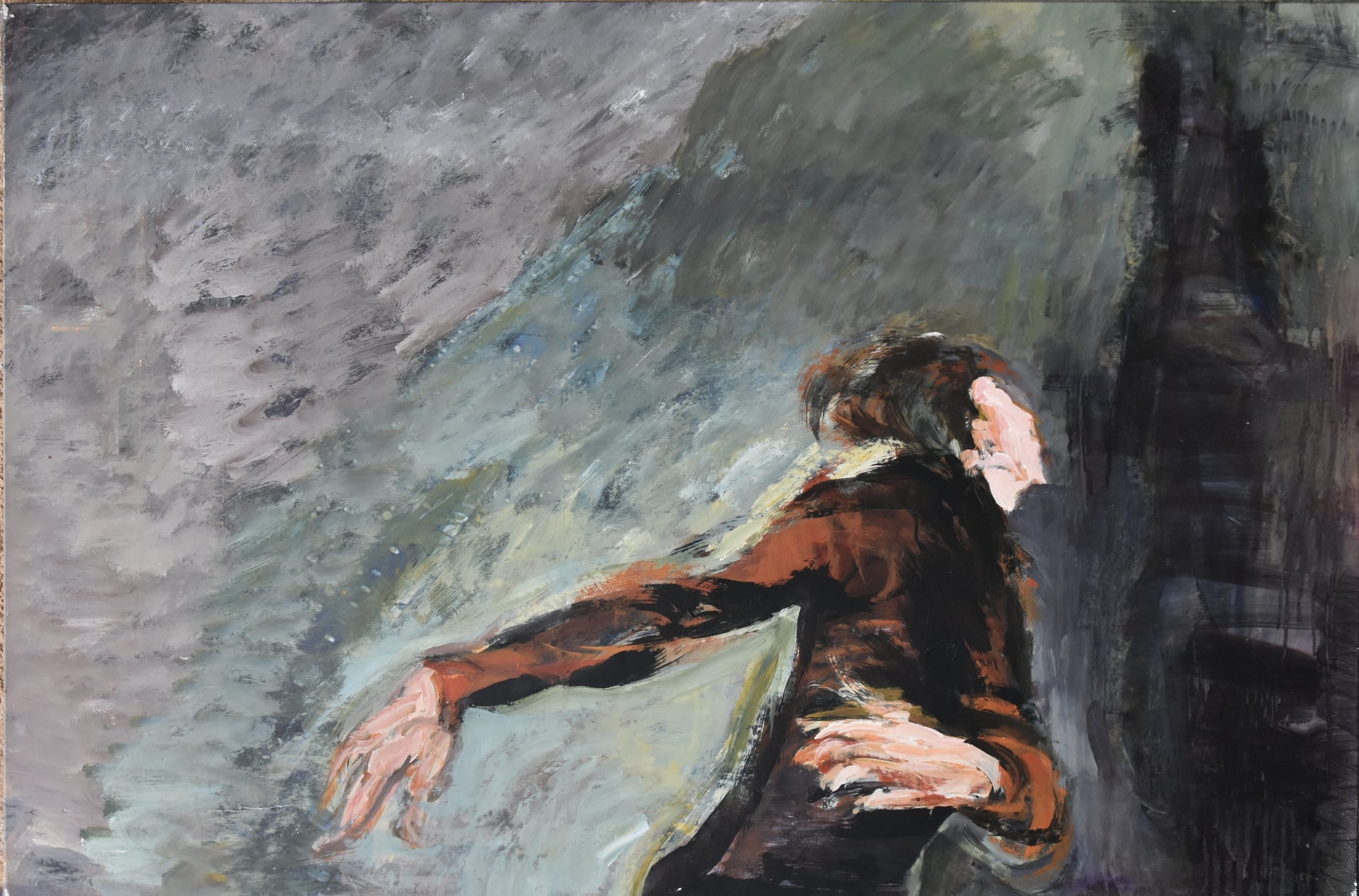 Exposition « Le présent de la présence » - Collection Pernette Lézine