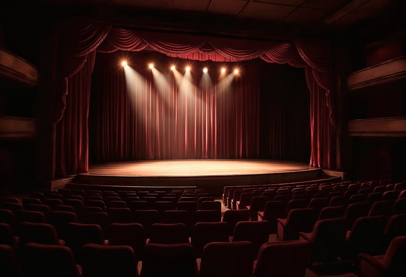 Festival de théâtre amateur