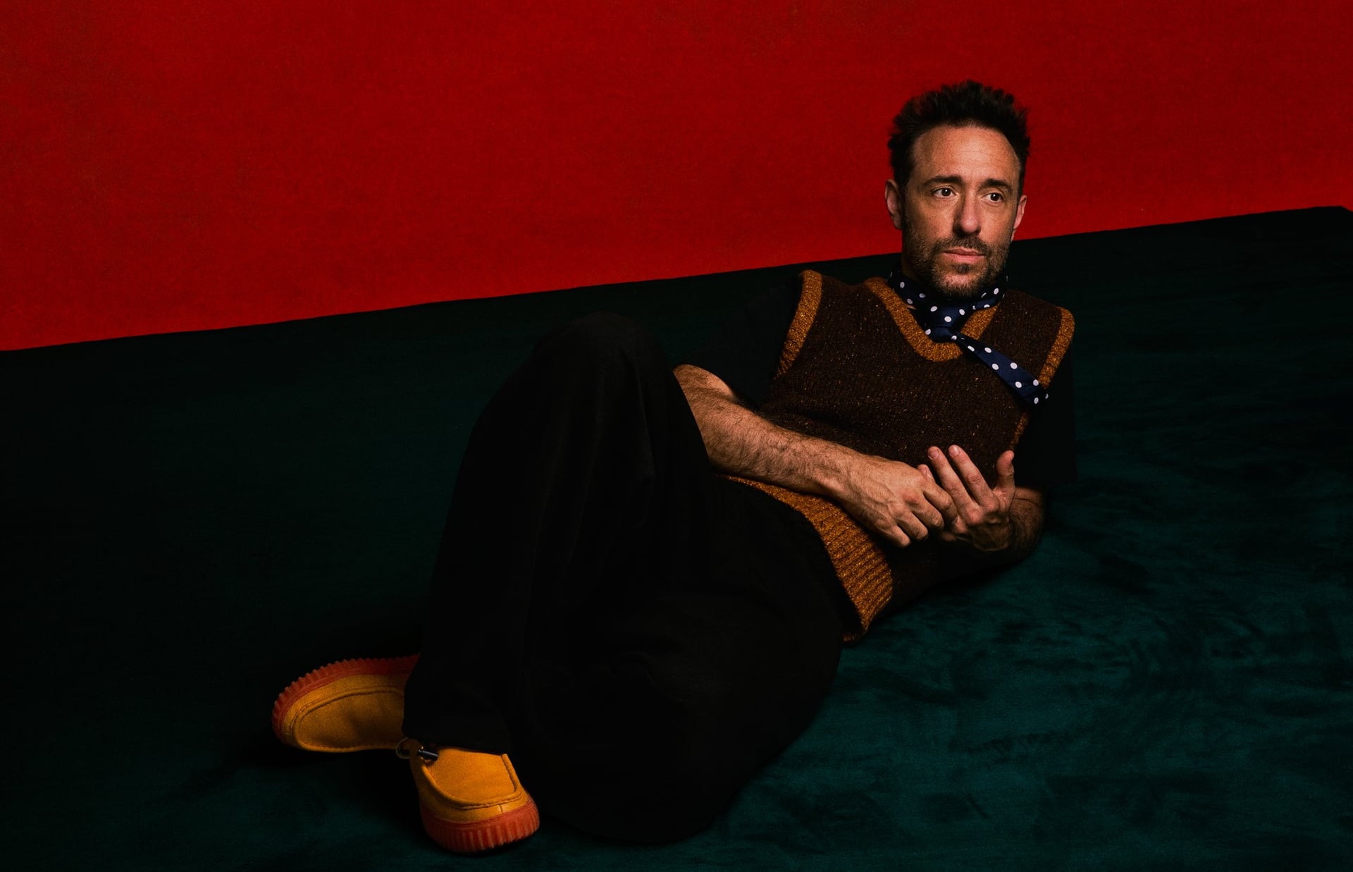 FESTIVAL SUN & SEA - CONCERT CHARLIE WINSTON